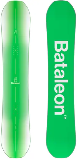 Bataleon Chaser Snowboard | SkatePro