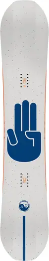 Bataleon Chaser Snowboard | SkatePro