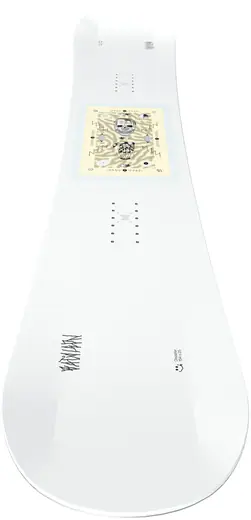 Bataleon Disaster+ 148cm 22-23. バタレオン Bataleon Disaster+ 148cm 22-23. バタレオン Bataleon Disaster+