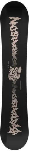 Bataleon Disaster+ Planche Snowboard