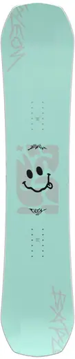 Bataleon Evil Teen Junior Snowboard