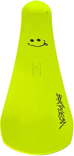 Bataleon Evil Twin 20Y Snowboard | SkatePro
