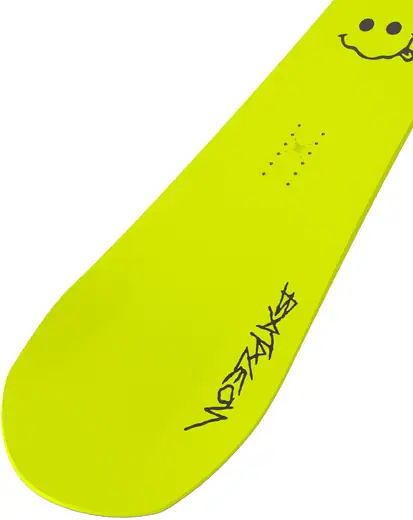 スノーボード BATALEON Evil Twin 20-21 149cm Evil Twin 2025 | Bataleon Snowboards™ – Bataleon US