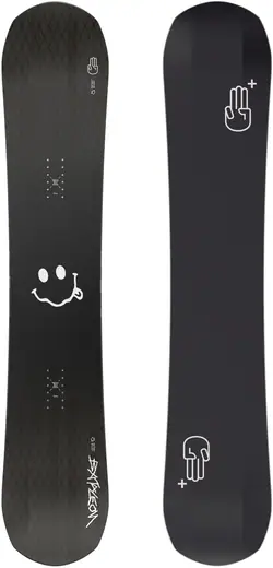 Bataleon Evil Twin+ Snowboard | SkatePro