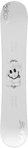 Bataleon Evil Twin Snowboard