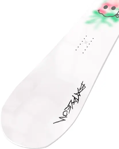 Bataleon Evil Twin Snowboard | SkatePro