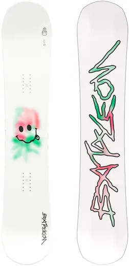 Bataleon Evil Twin Snowboard | SkatePro