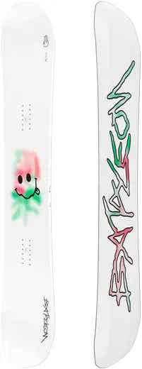 Bataleon Evil Twin Snowboard | SkatePro