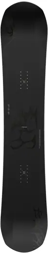 Bataleon Evil Twin+ Snowboard
