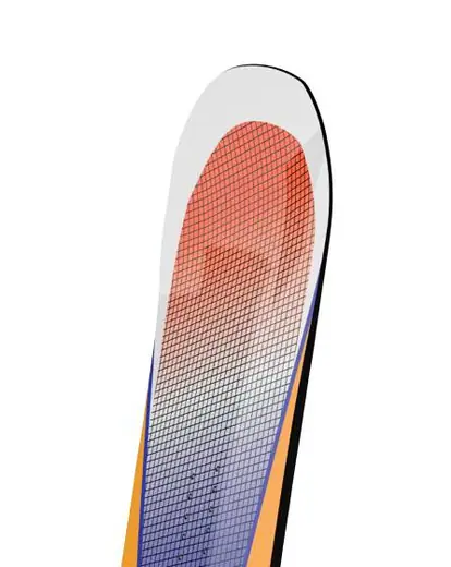 Bataleon Evil Twin Tabla Snowboard | SkatePro