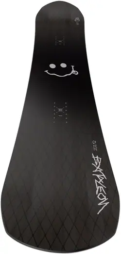 Bataleon Evil Twin+ Snowboard | SkatePro