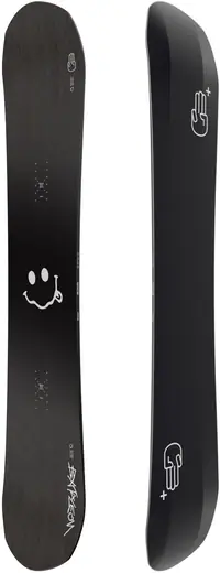 Bataleon Evil Twin+ Snowboard | SkatePro