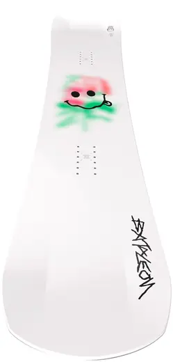 Bataleon Evil Twin Snowboard | SkatePro