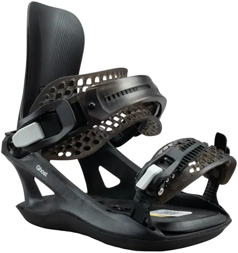 Bataleon Fase Ghost Womens Snowboard Bindings