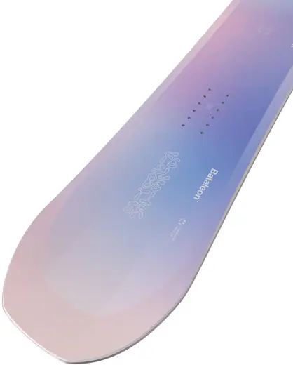 Bataleon Feelbetter Women's Snowboard | SkatePro