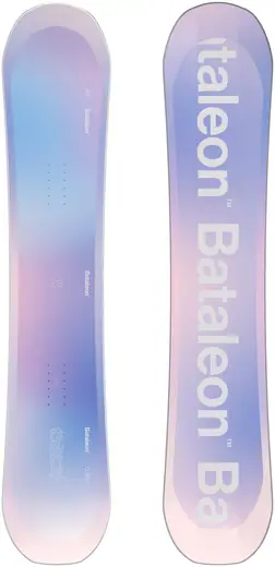 Bataleon Feelbetter Women's Snowboard | SkatePro