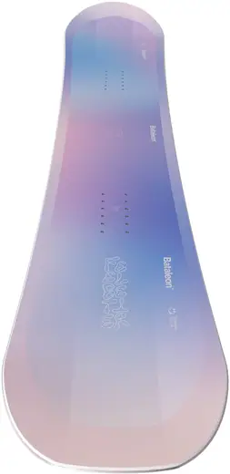 Bataleon Feelbetter Snowboard Pentru Femei | SkatePro