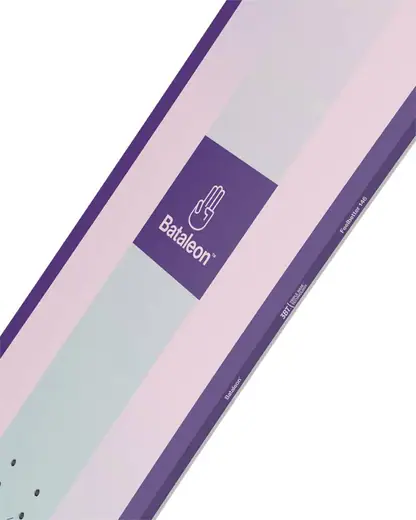 Bataleon Feelbetter Womens Snowboard | SkatePro
