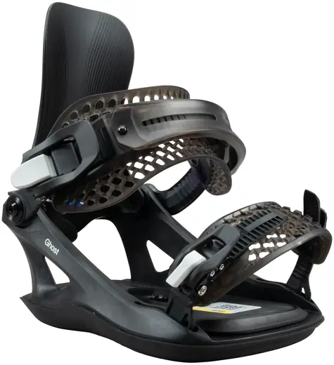 Bataleon Ghost Fase Attacchi Snowboard