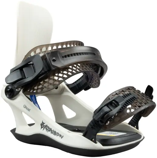 Bataleon Ghost Fase Snowboard Bindings