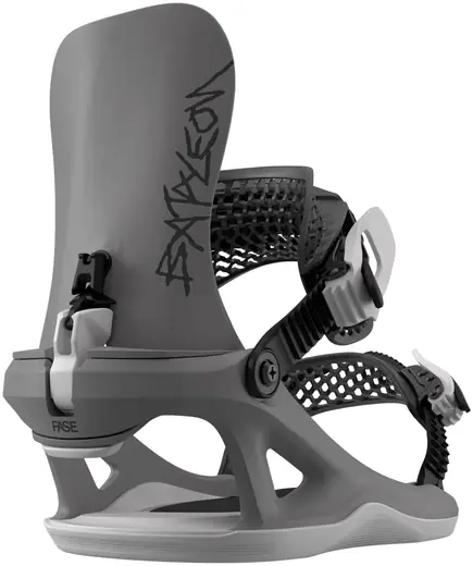 Bataleon Ghost Fase Youth Snowboard Bindings
