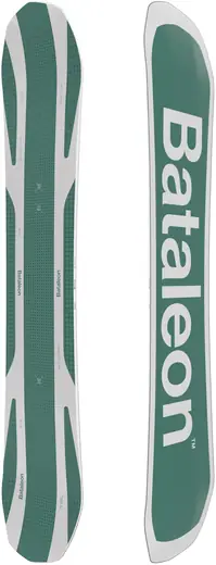 Bataleon Goliath Snowboard | SkatePro