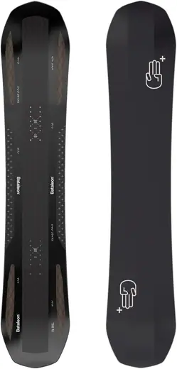 Bataleon Goliath+ Snowboard | SkatePro