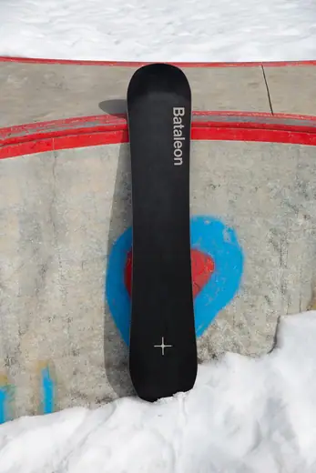 Bataleon Goliath+ Snowboard | SkatePro