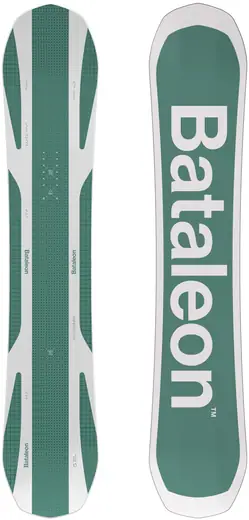Bataleon Goliath 156cm バタレオン 未使用 Bataleon Goliath Snowboard 2026 in Multi | Boardertown