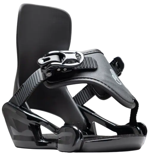 Bataleon Minishred Junior Snowboard Bindings