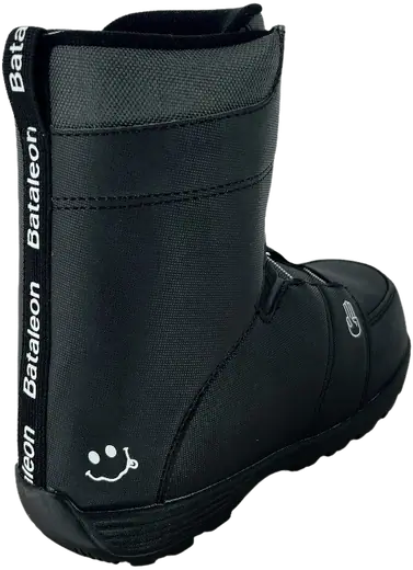 Bataleon Minishred Junior Snowboard Boots | SkatePro