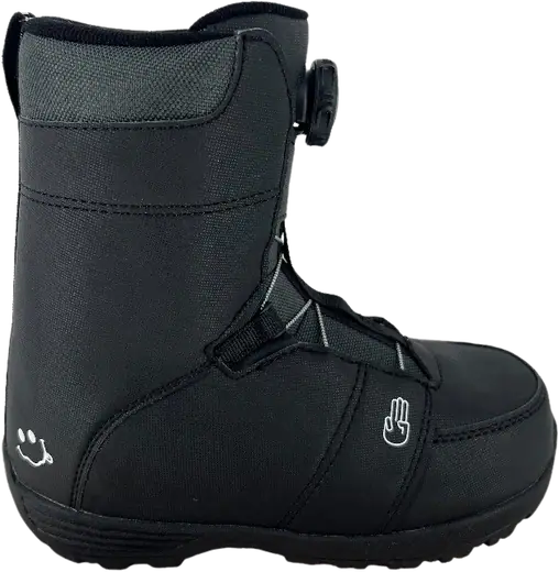 Bataleon Minishred Junior Snowboard Boots | SkatePro