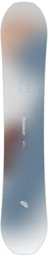 Bataleon Mojo Snowboard Dame