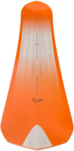 Bataleon Party Wave Snowboard | SkatePro
