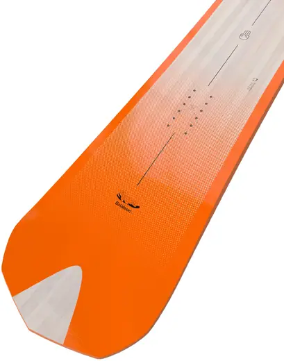 Bataleon Party Wave Snowboard | SkatePro