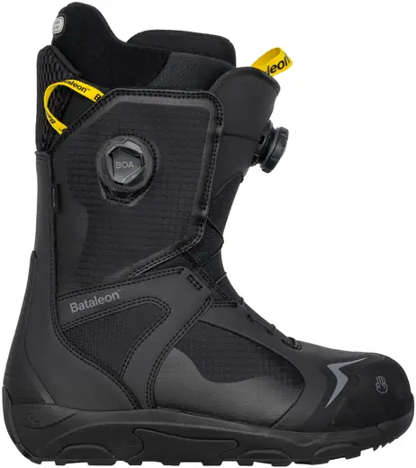 Bataleon Rave BOA Snowboard Boots | SkatePro