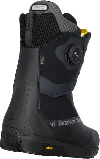 Bataleon Salsa BOA Snowboard Boots | SkatePro