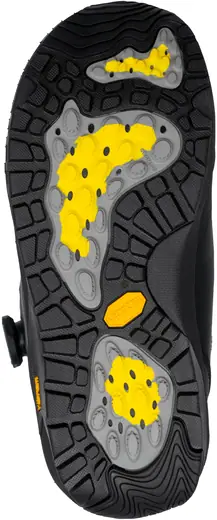 Bataleon Salsa BOA Snowboard Boots | SkatePro