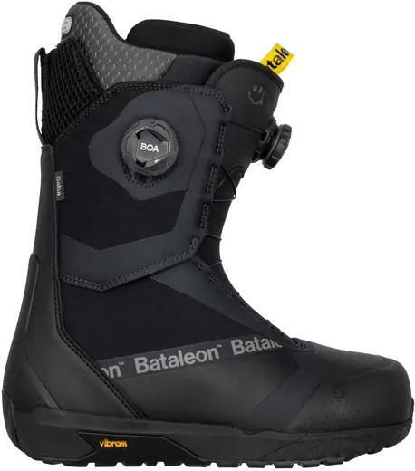 Bataleon Salsa BOA Snowboard Boots | SkatePro
