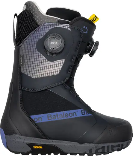 Bataleon Salsa BOA Women Snowboard Boots | SkatePro