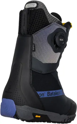Bataleon Salsa BOA Women Snowboard Boots | SkatePro