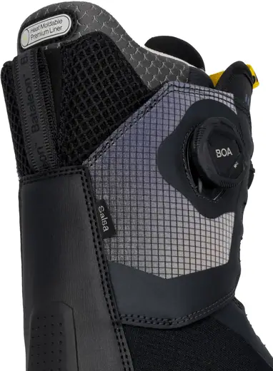 Bataleon Salsa BOA Women Snowboard Boots | SkatePro