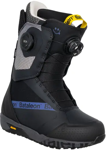 Bataleon Salsa BOA Women Snowboard Boots | SkatePro