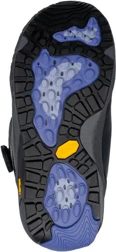 Bataleon Salsa BOA Women Snowboard Boots | SkatePro