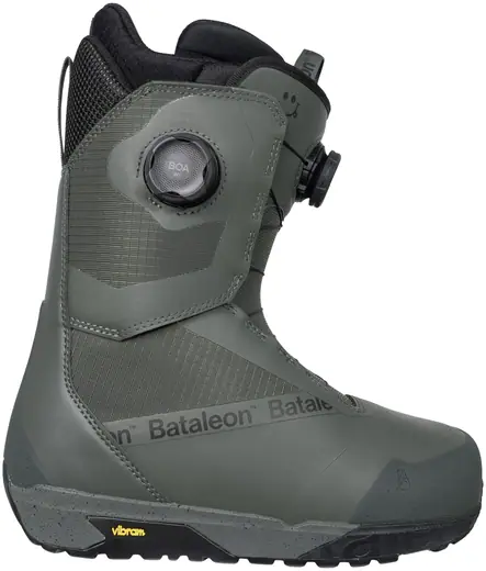 Bataleon Salsa Double BOA Snowboard Boots