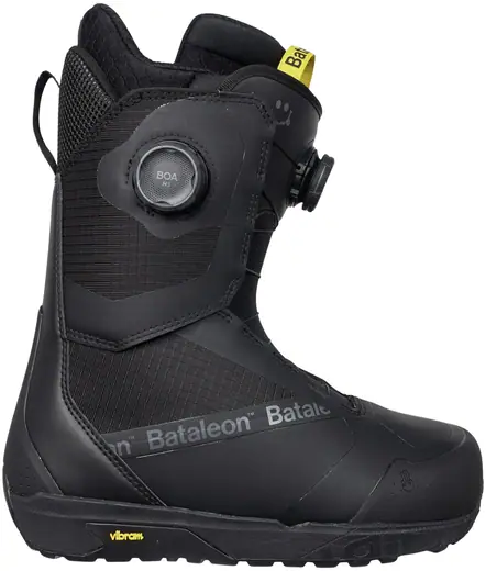 Bataleon Salsa Double BOA Boots Snowboard