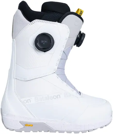 Bataleon Salsa Double BOA Femmes Boots Snowboard