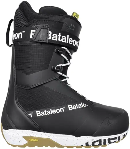 Bataleon Salsa Lace Boots Snowboard