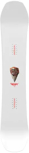 Bataleon Stereo Team Snowboard