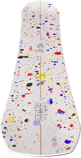 Bataleon Stuntwood 140cm 23-24 キッズ 02 Bataleon Stuntwood 140cm 23-24 キッズ 02 Bataleon Stuntwood